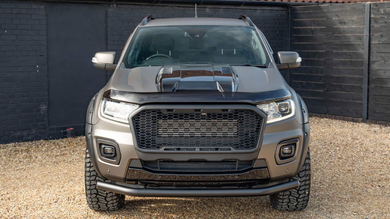 Used Ford Ranger for sale - 76744846: Photo 2