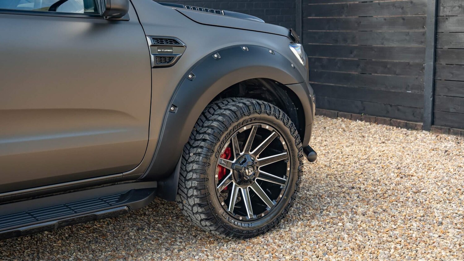 Used Ford Ranger for sale - 76744846: Photo 22