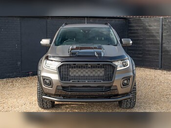 Used Ford Ranger 2019 for sale - 76744846: Photo