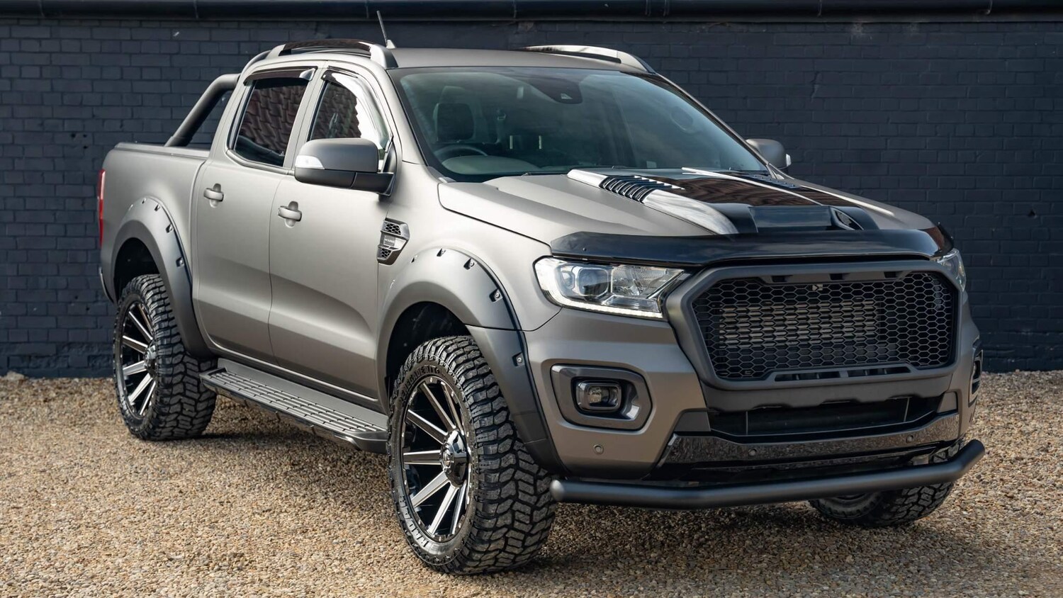 Used Ford Ranger for sale - 76744846: Photo 3