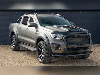 Used Ford Ranger 2019 for sale - 76744846: Photo