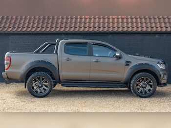 Used Ford Ranger 2019 for sale - 76744846: Photo