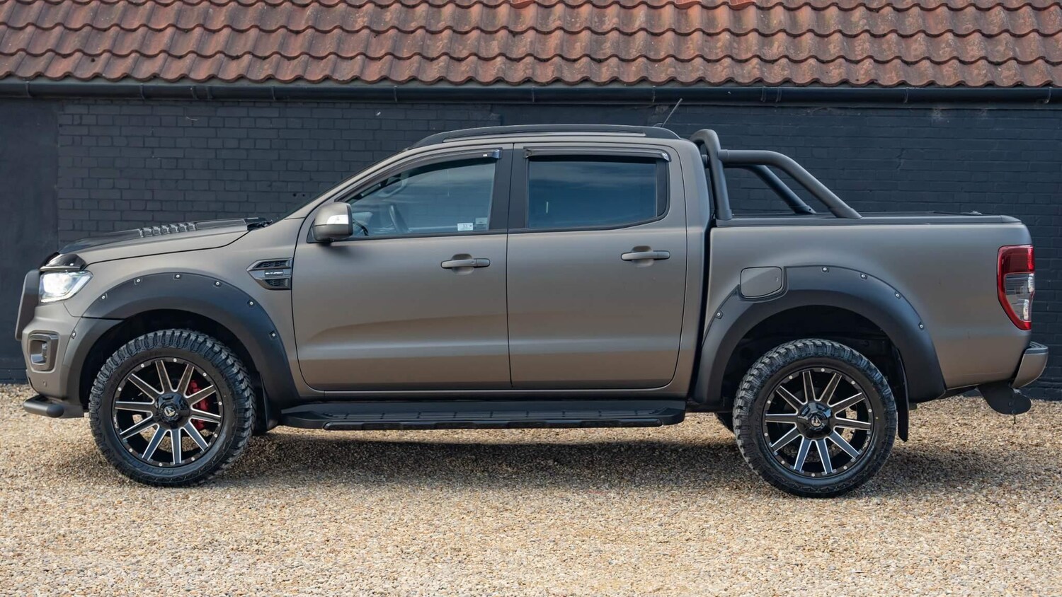 Used Ford Ranger for sale - 76744846: Photo 5