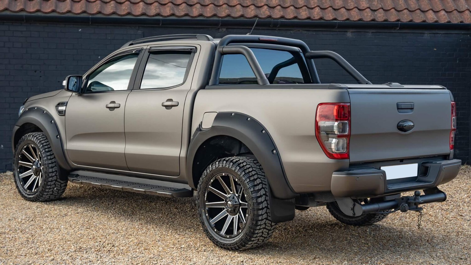 Used Ford Ranger for sale - 76744846: Photo 6