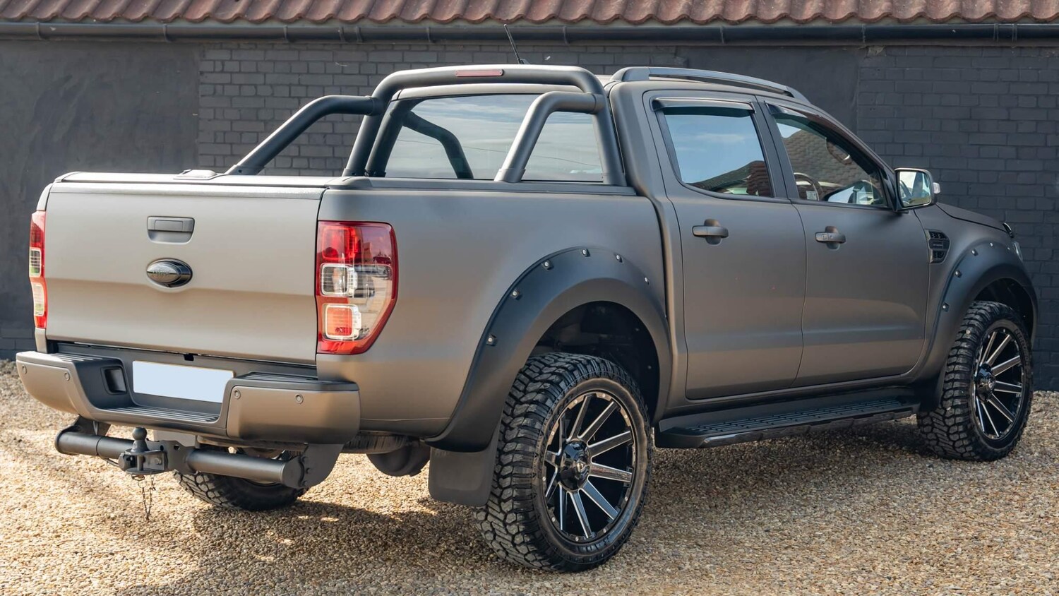 Used Ford Ranger for sale - 76744846: Photo 8