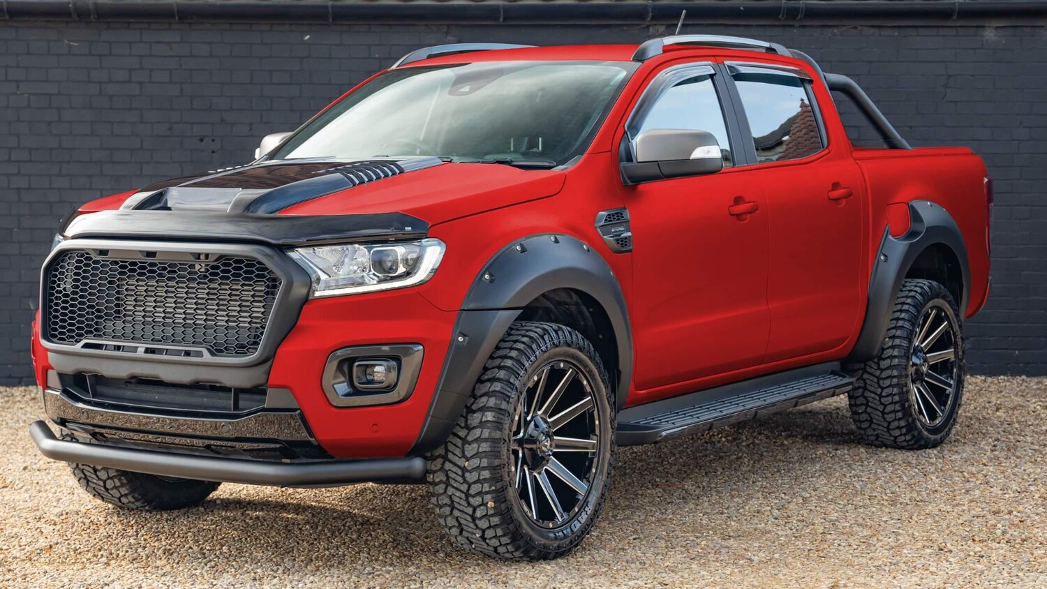 Used Ford Ranger for sale - 76744846: Photo 92