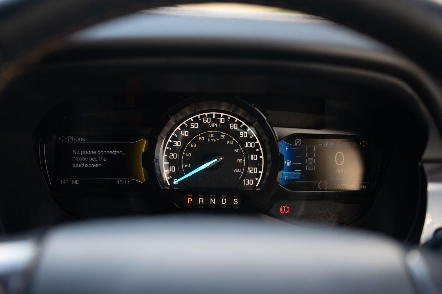 Used Ford Ranger 2022 for sale - 77417041: Photo 10