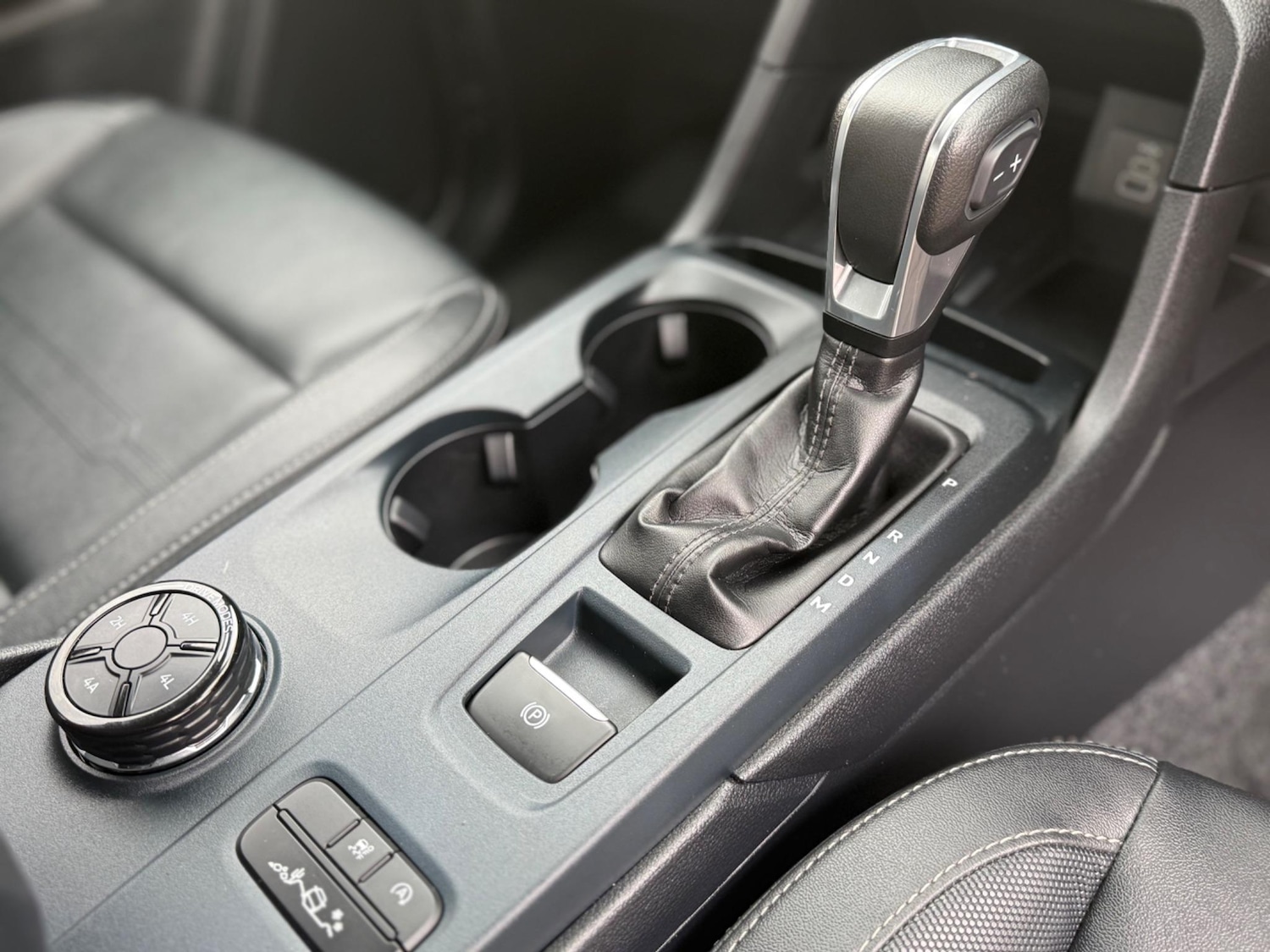 Used Ford Ranger for sale - 76742583: Photo 10