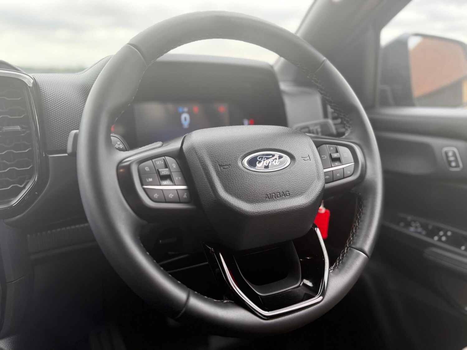 Used Ford Ranger for sale - 76742583: Photo 14