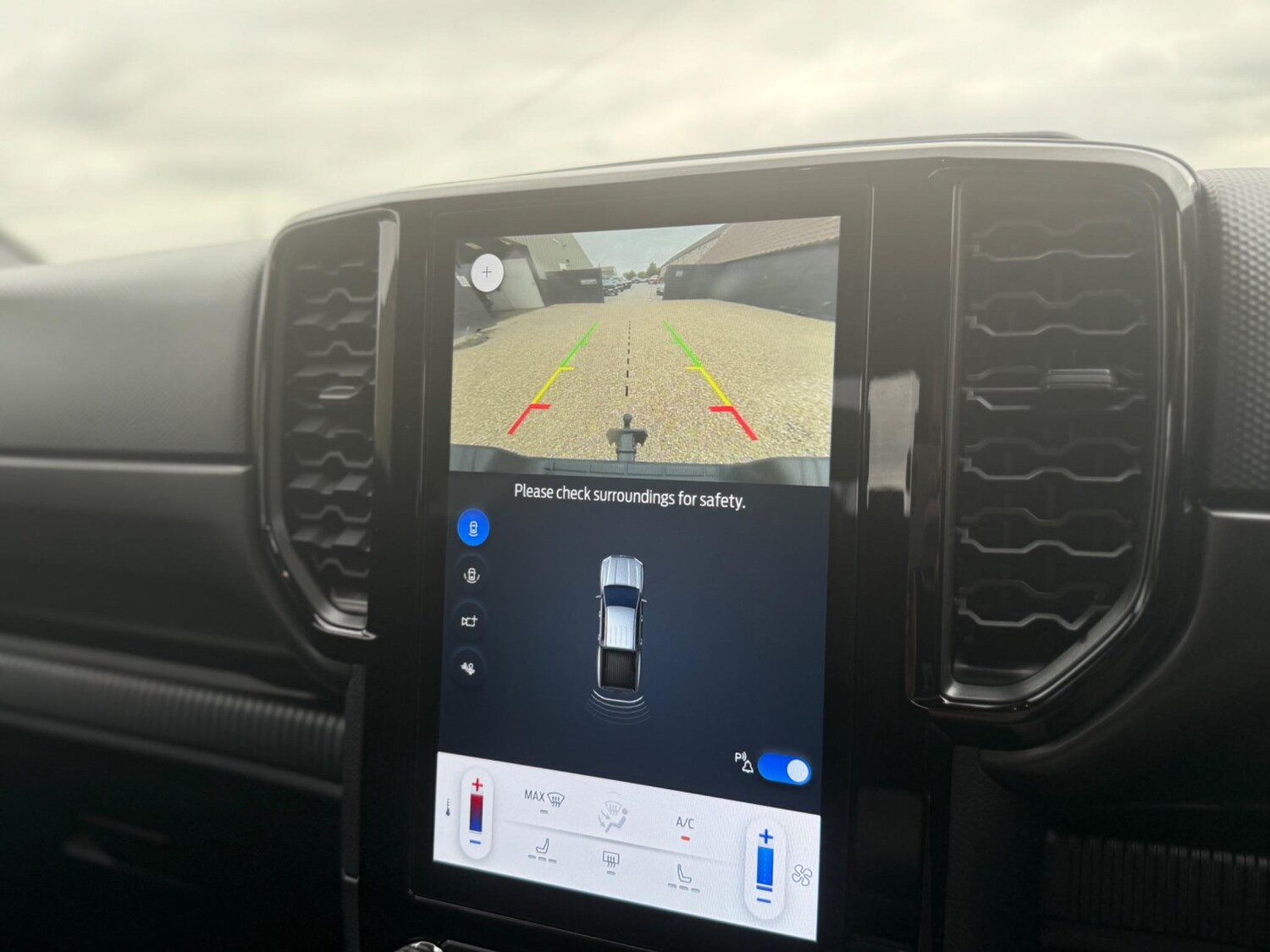 Used Ford Ranger for sale - 76742583: Photo 15