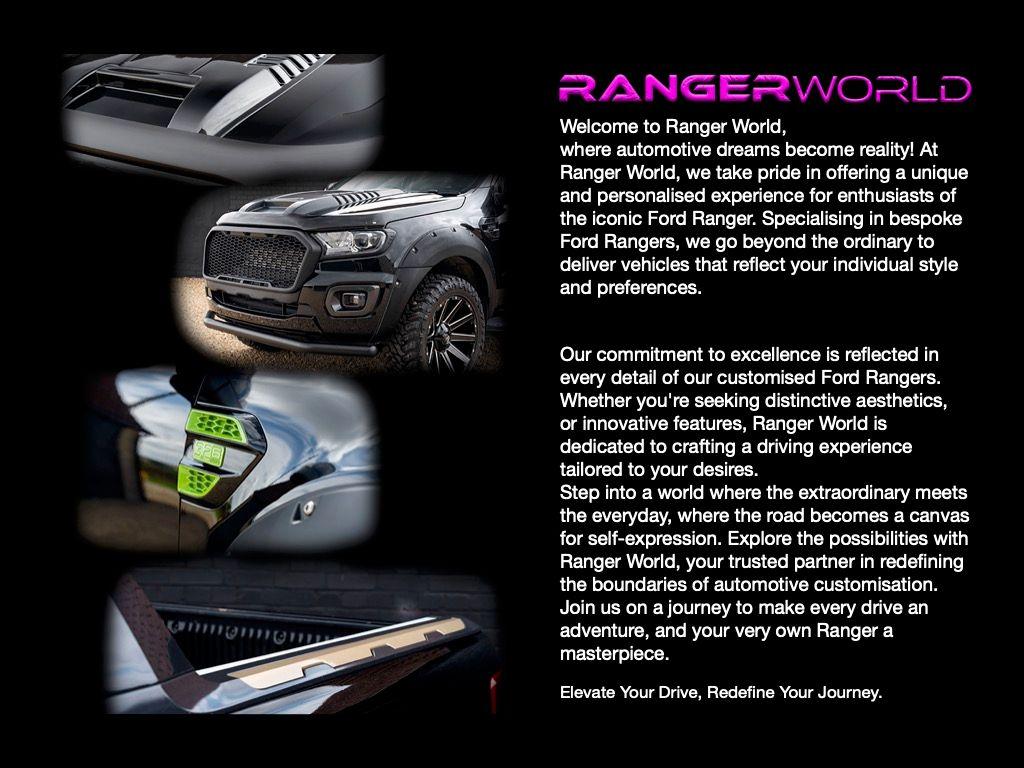 Used Ford Ranger for sale - 76742583: Photo 17