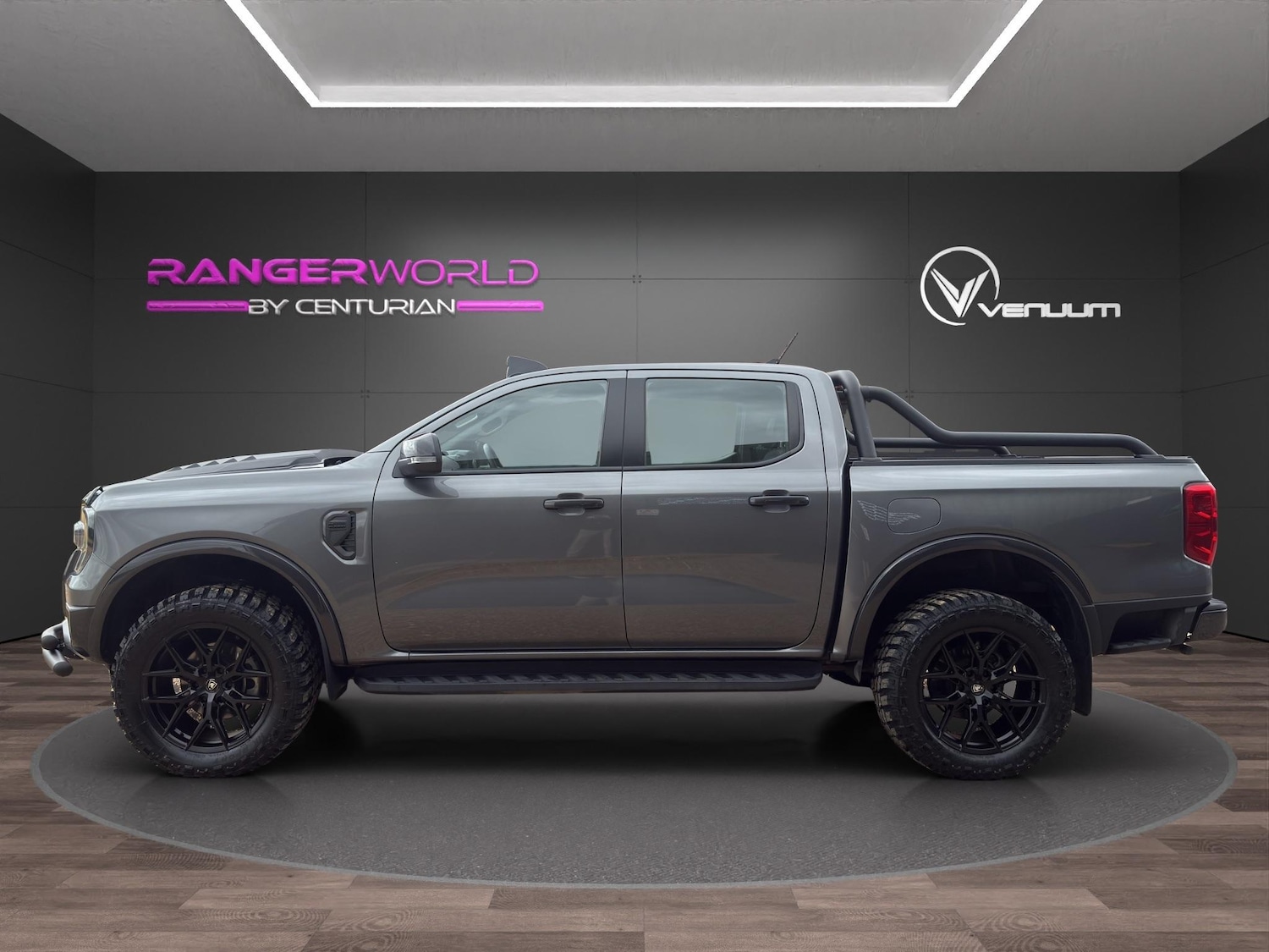 Used Ford Ranger for sale - 76742583: Photo 2