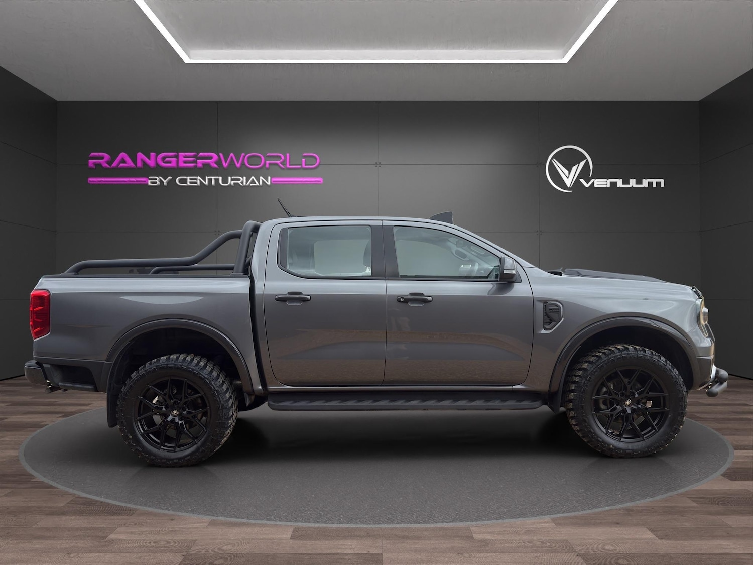 Used Ford Ranger for sale - 76742583: Photo 8