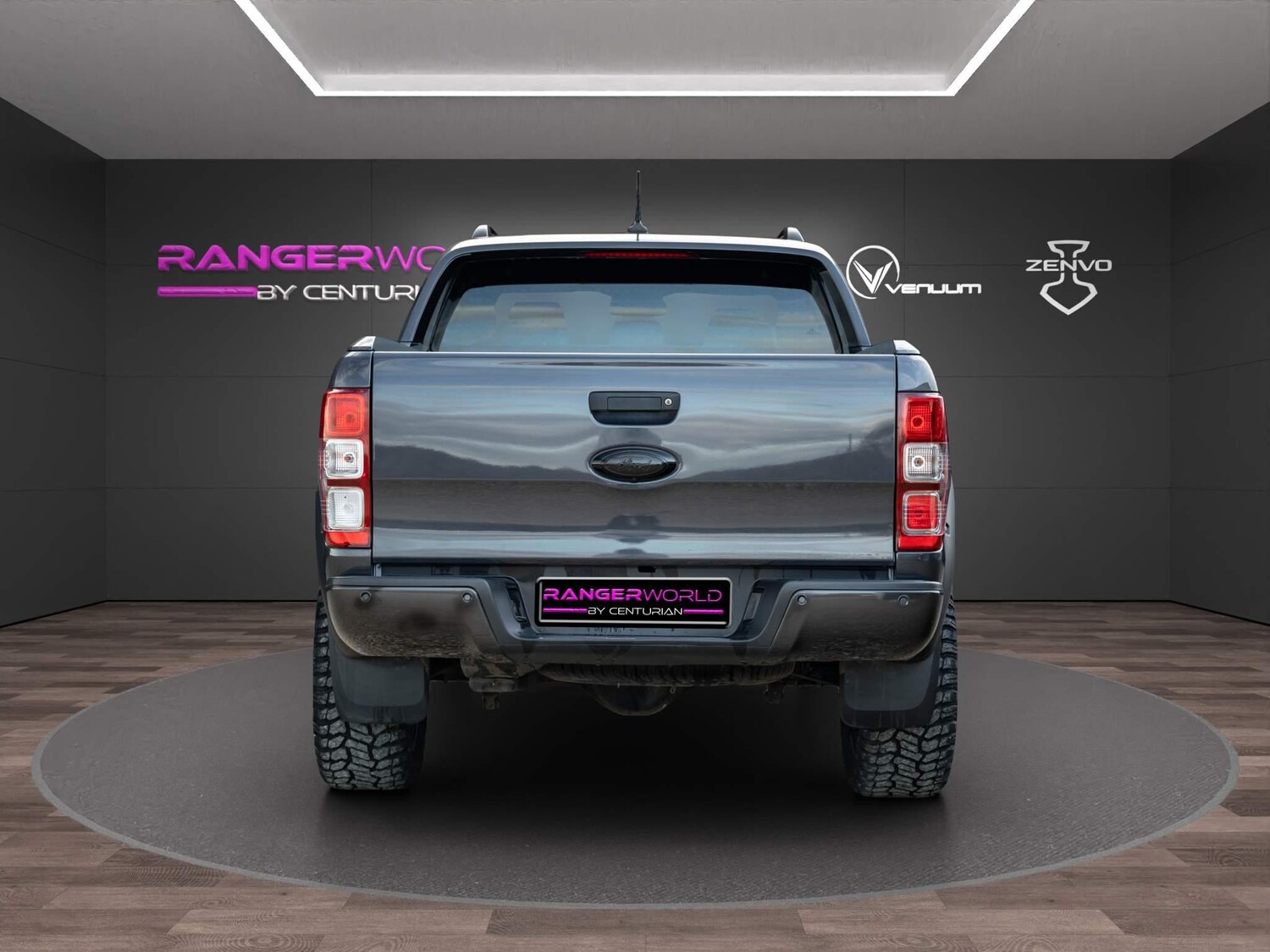 Used Ford Ranger for sale - 76743199: Photo 7