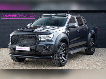 Used Ford Ranger 2019 for sale - 78504216: Photo