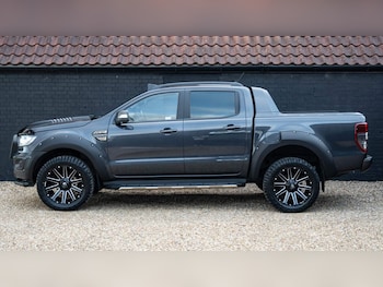 Used Ford Ranger 2019 for sale - 78504216: Photo