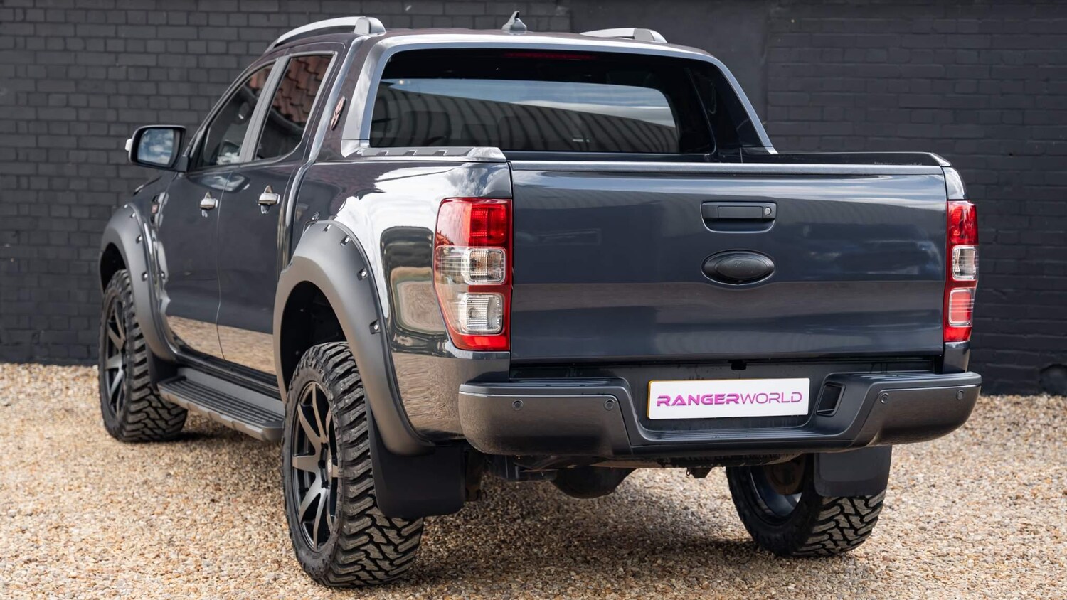 Used Ford Ranger 2021 for sale - 76744863: Photo 16