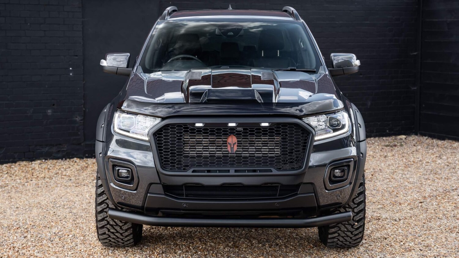 Used Ford Ranger 2021 for sale - 76744863: Photo 2