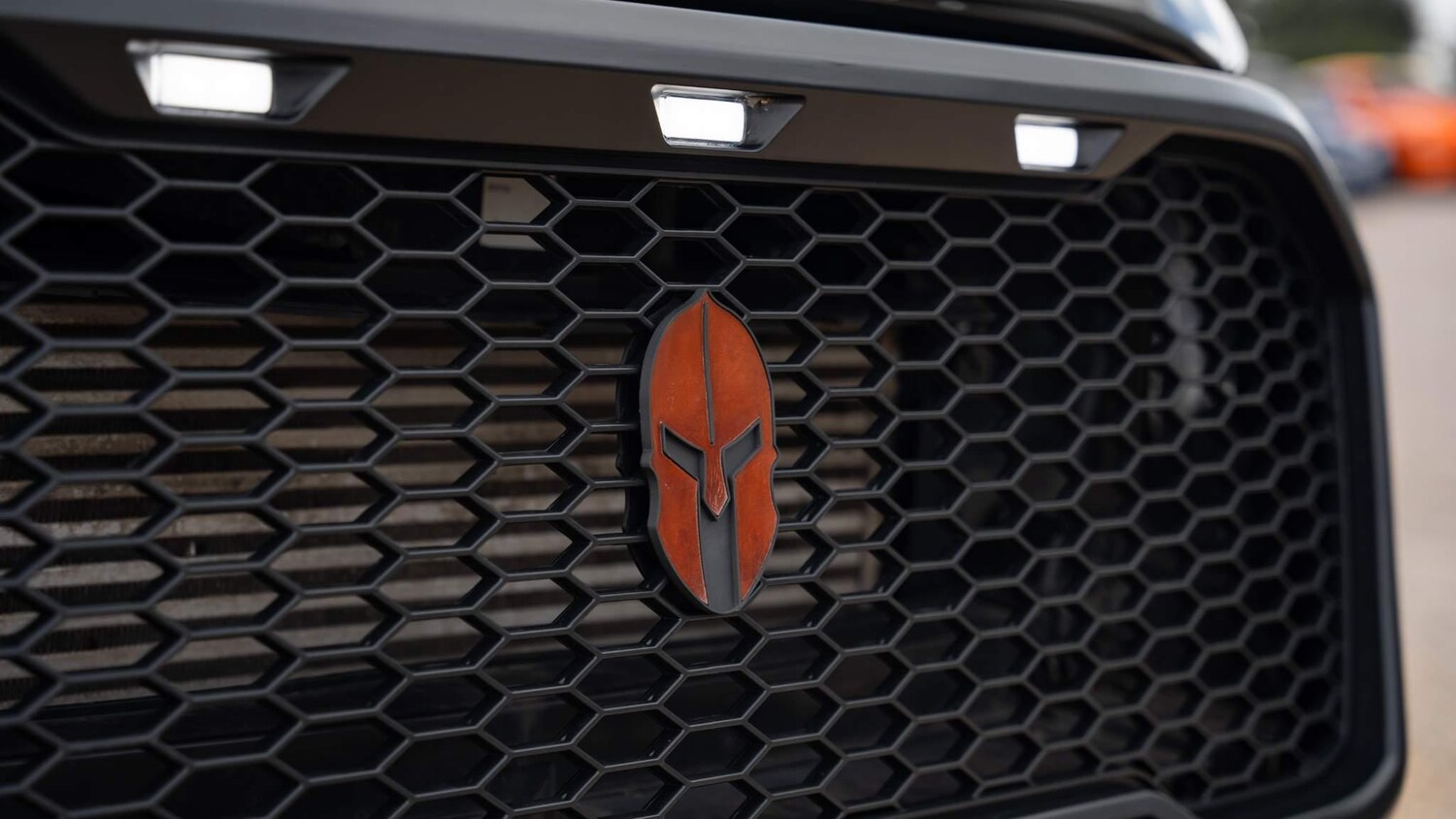 Used Ford Ranger 2021 for sale - 76744863: Photo 20