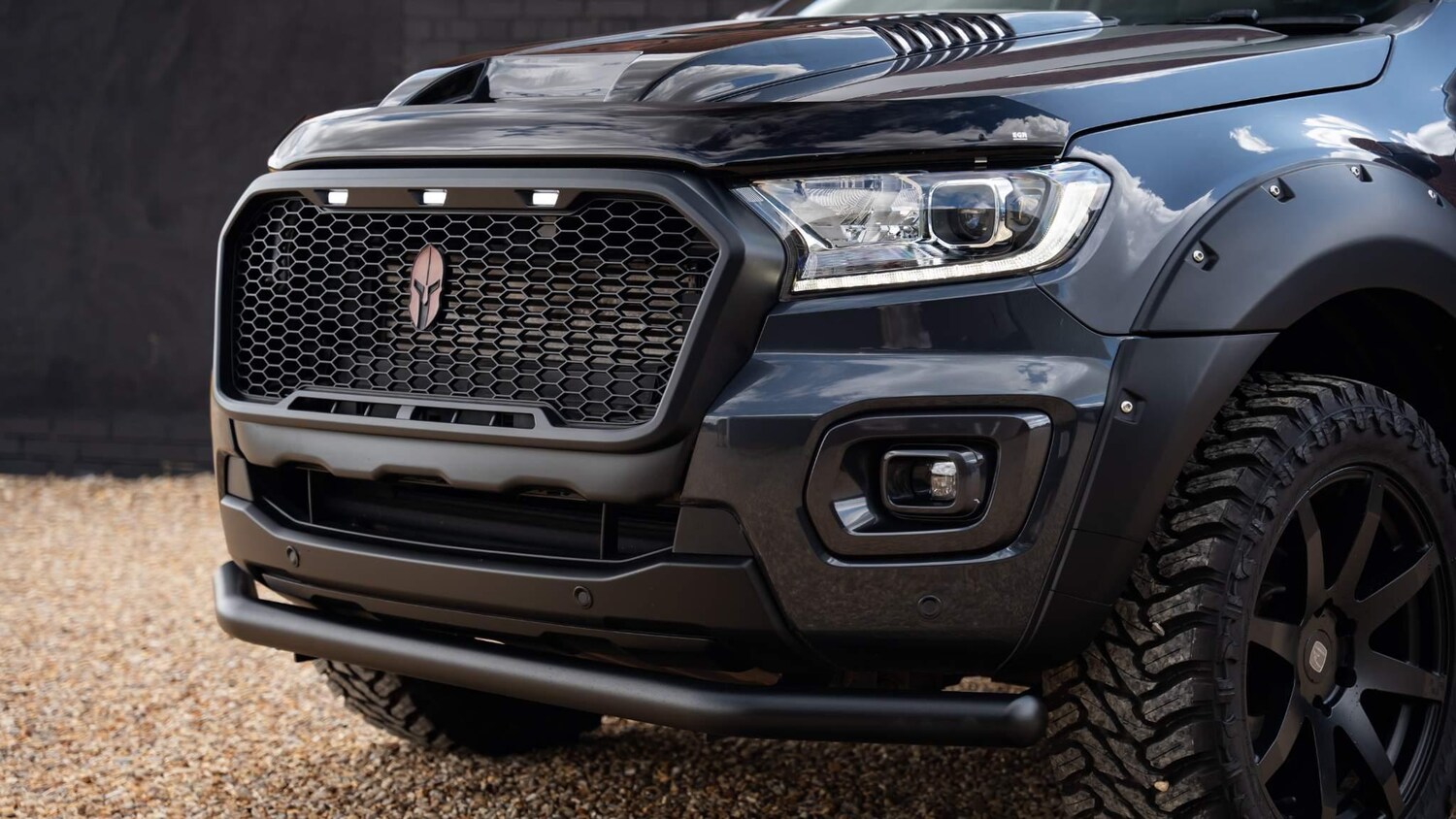 Used Ford Ranger 2021 for sale - 76744863: Photo 22