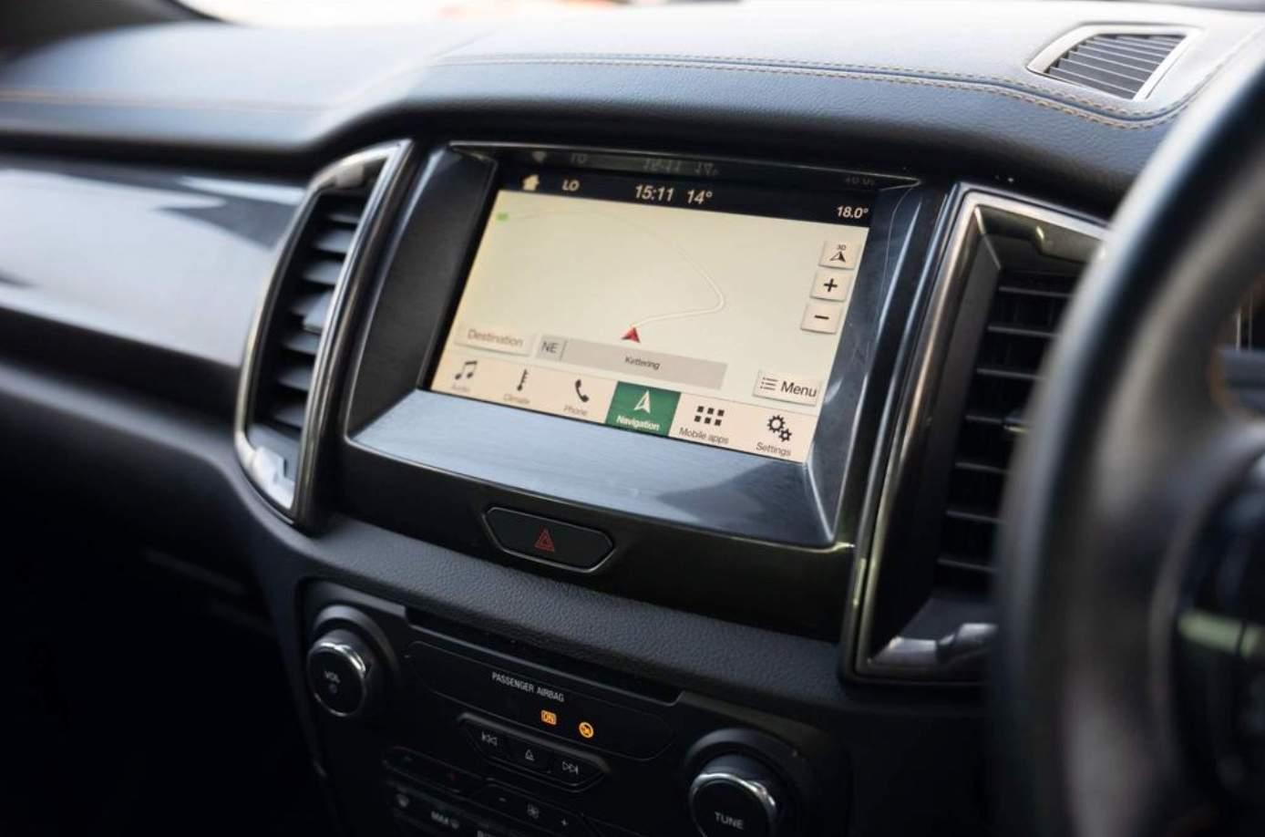 Used Ford Ranger 2021 for sale - 76744863: Photo 25