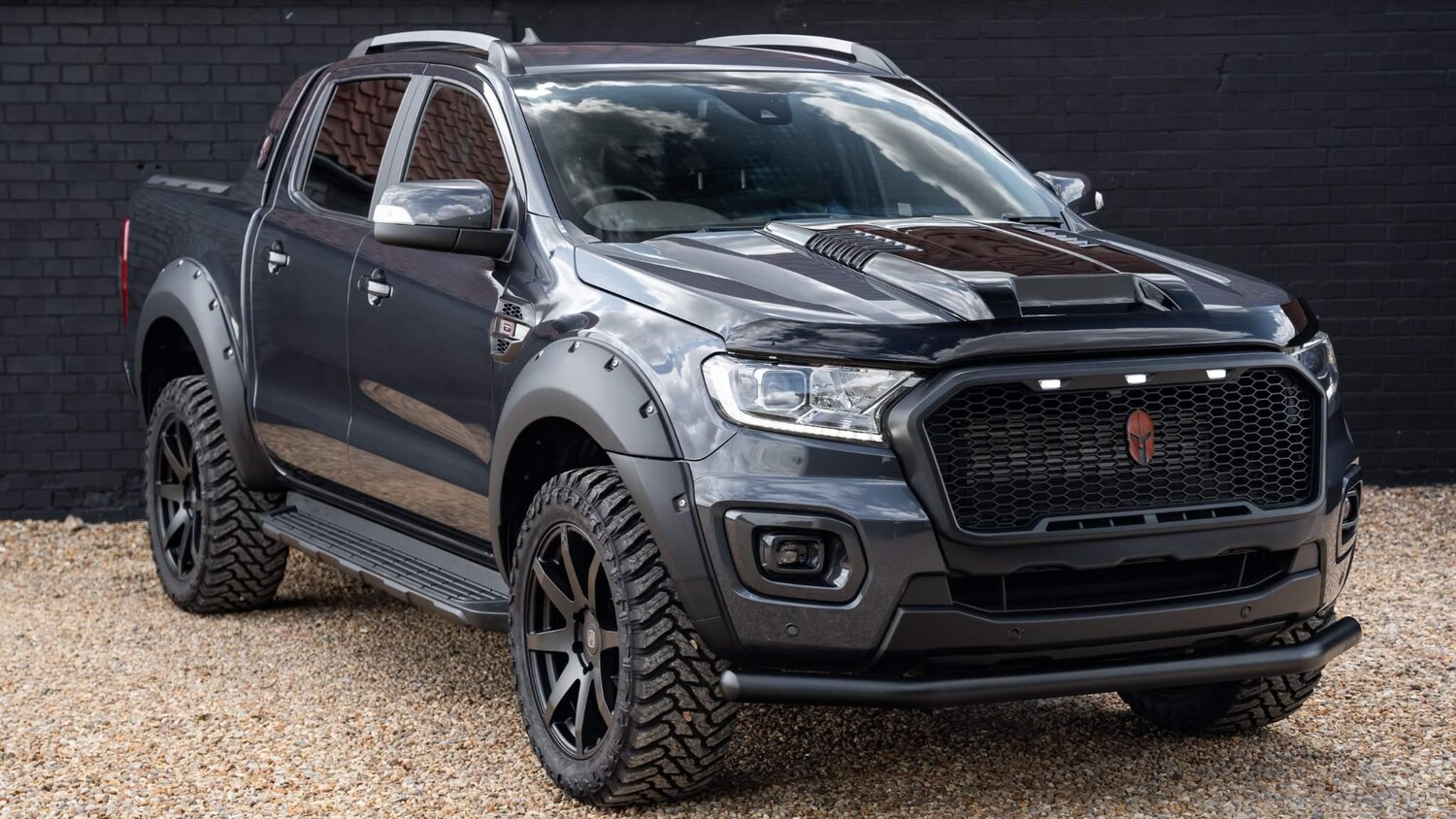 Used Ford Ranger 2021 for sale - 76744863: Photo 26