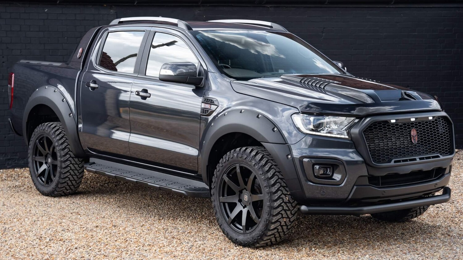 Used Ford Ranger 2021 for sale - 76744863: Photo 3