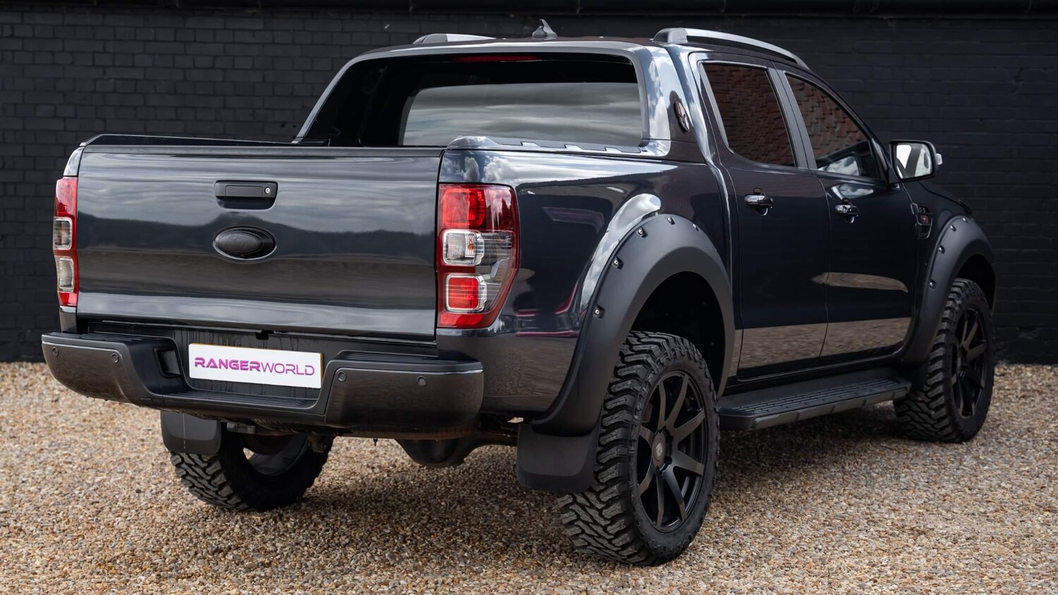 Used Ford Ranger 2021 for sale - 76744863: Photo 30