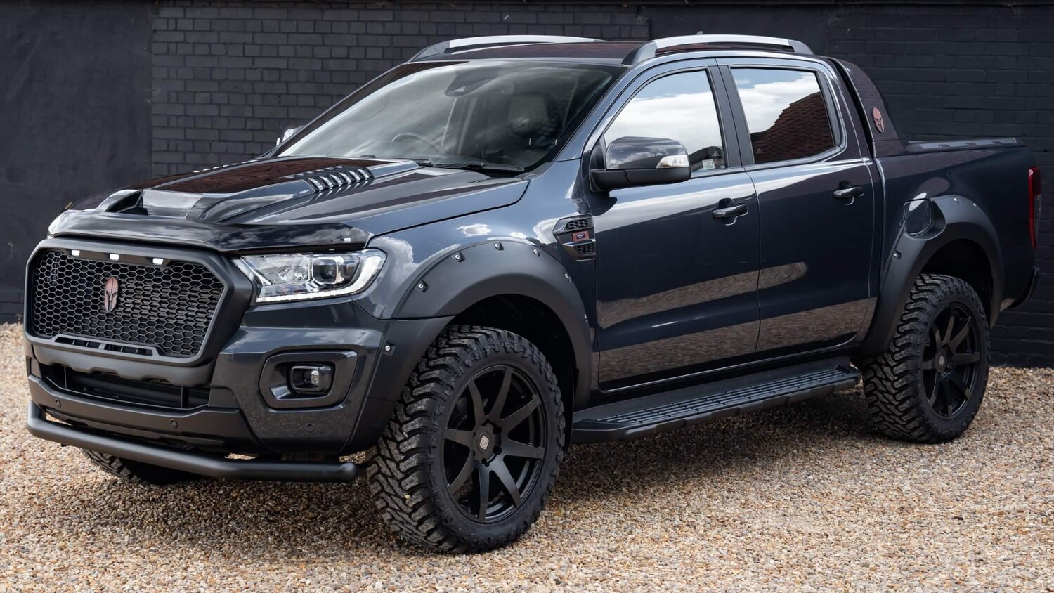 Used Ford Ranger 2021 for sale - 76744863: Photo 32