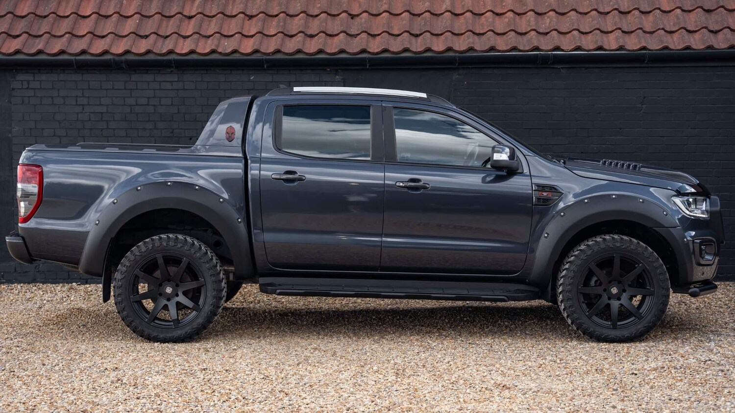 Used Ford Ranger 2021 for sale - 76744863: Photo 4