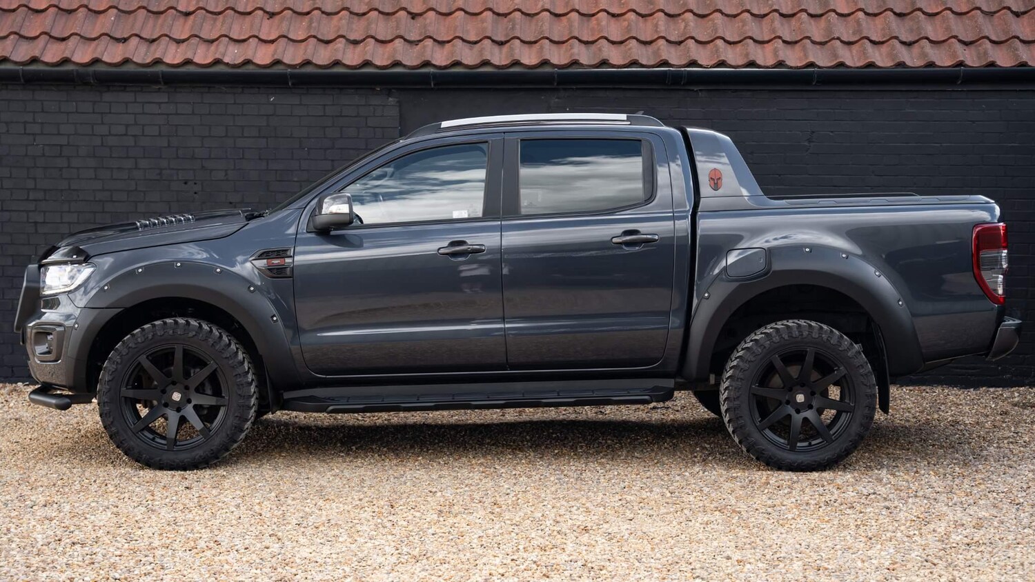 Used Ford Ranger 2021 for sale - 76744863: Photo 5