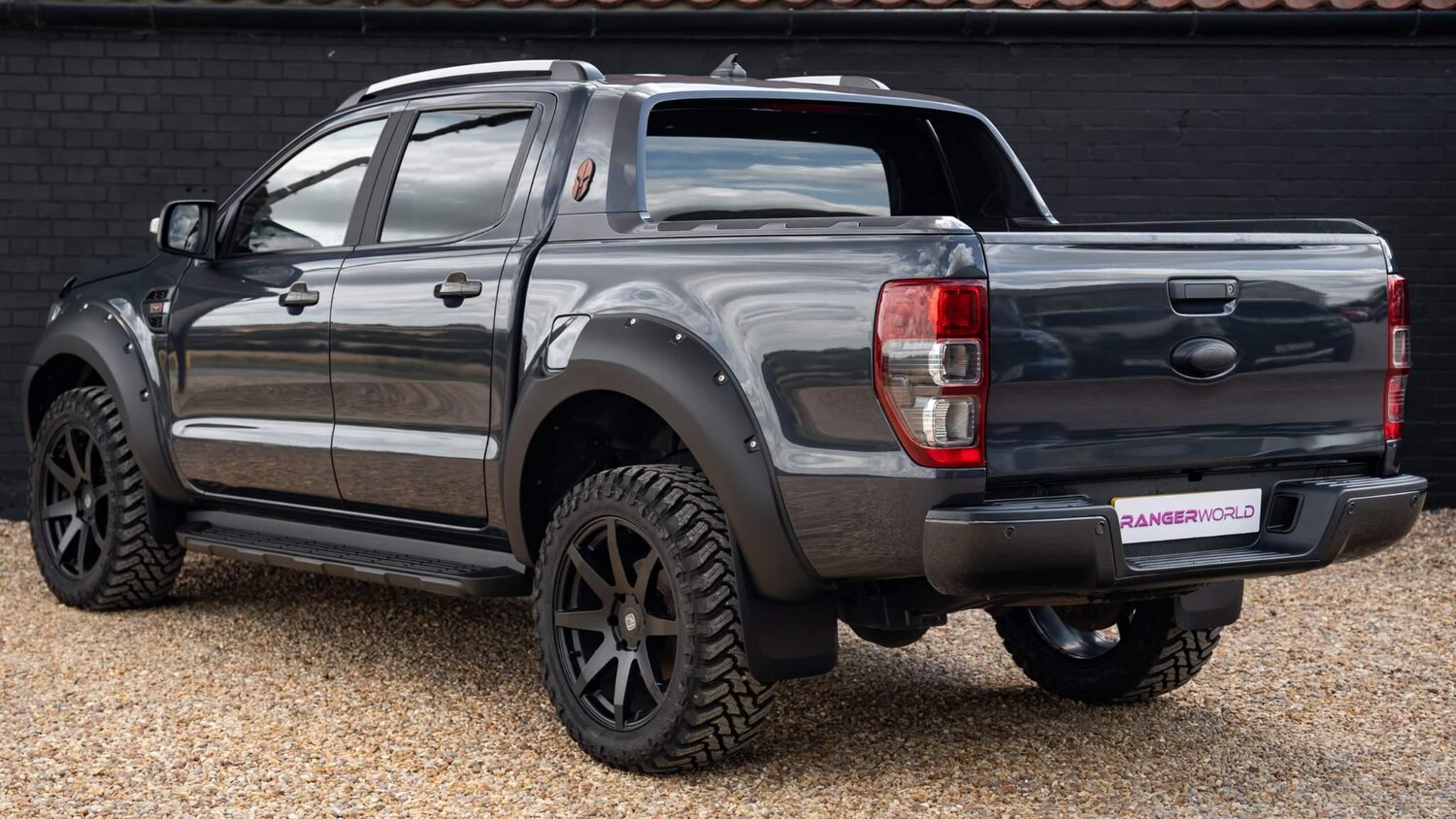 Used Ford Ranger 2021 for sale - 76744863: Photo 6