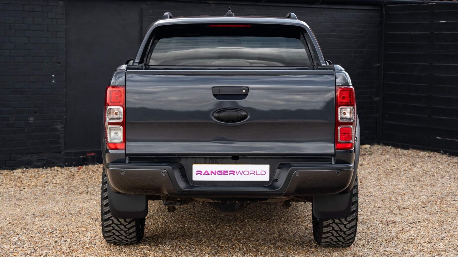 Used Ford Ranger 2021 for sale - 76744863: Photo 7