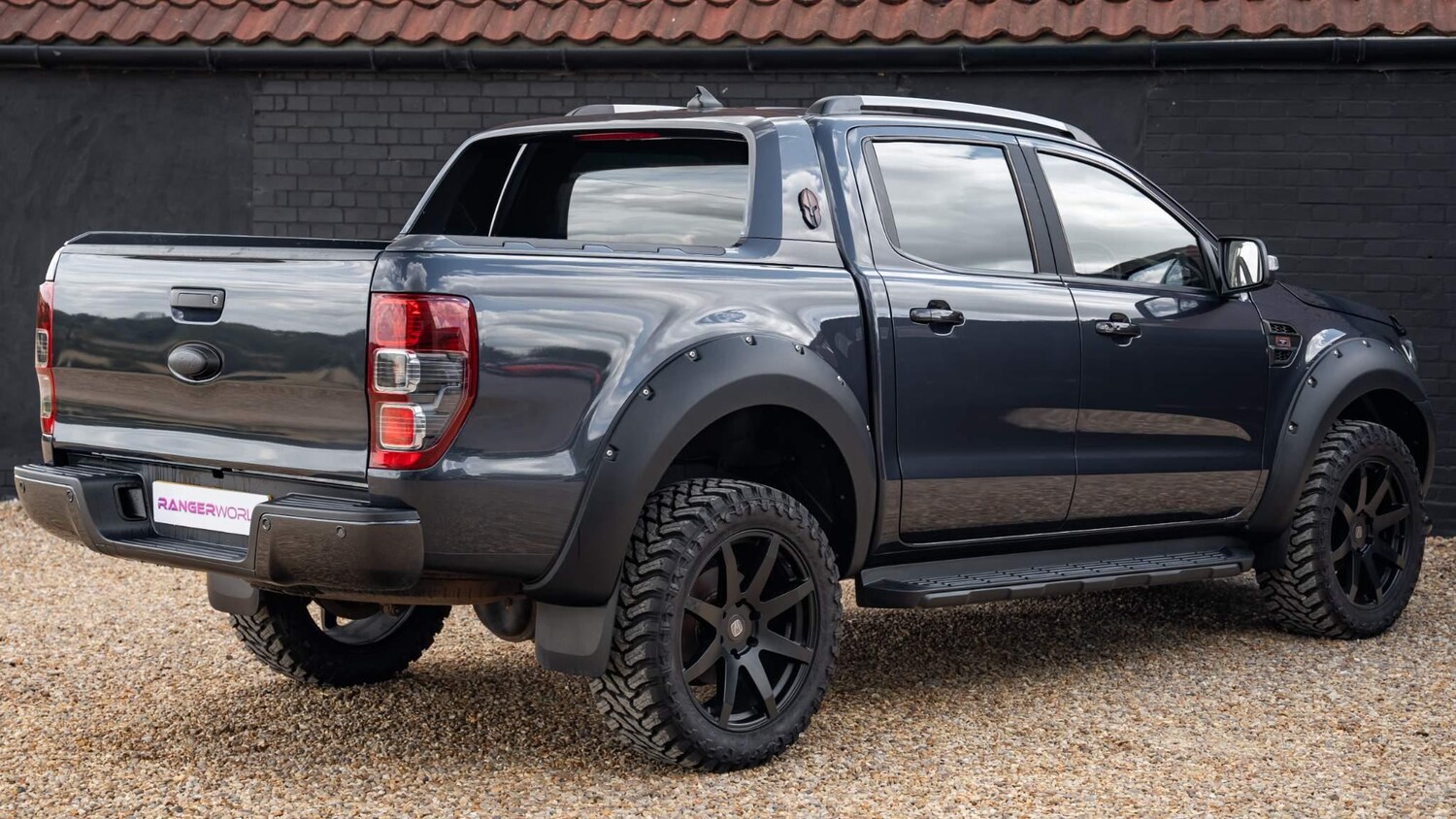 Used Ford Ranger 2021 for sale - 76744863: Photo 8