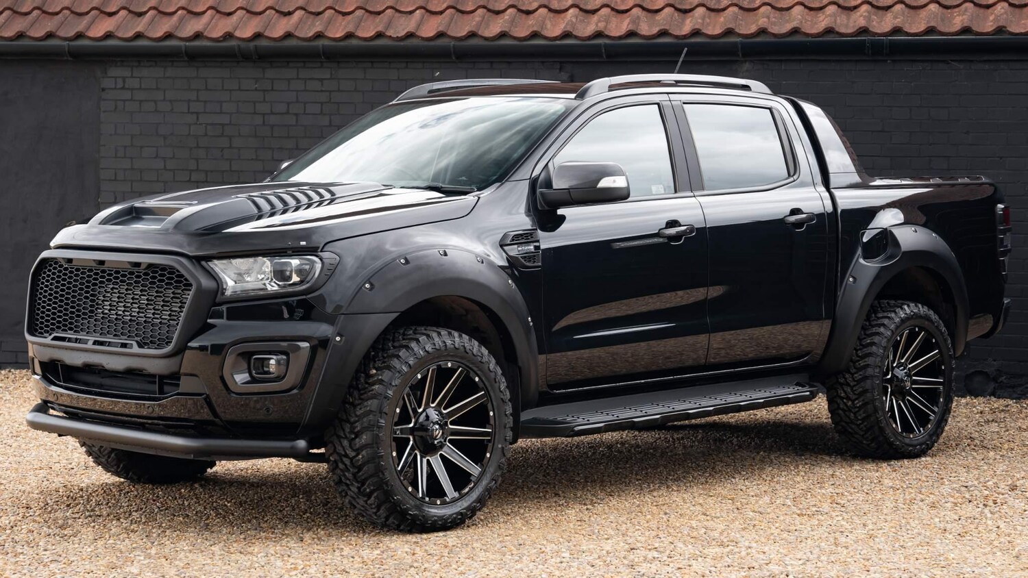 Used Ford Ranger 2020 for sale - 77417006: Photo 10