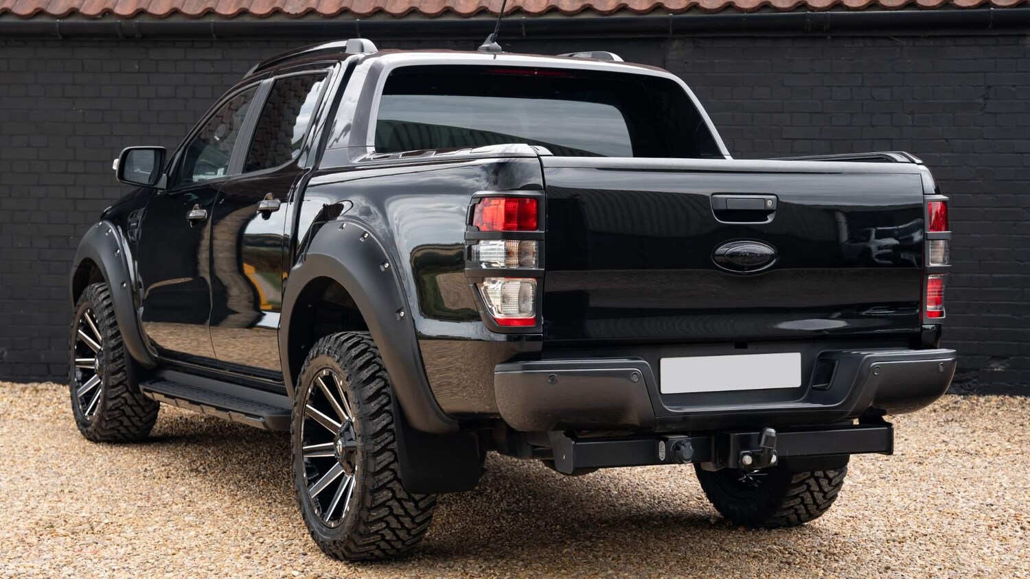 Used Ford Ranger 2020 for sale - 77417006: Photo 12