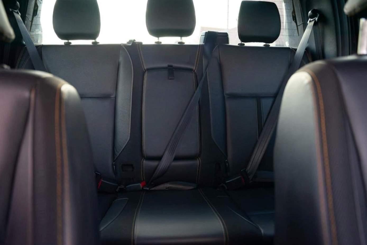 Used Ford Ranger 2020 for sale - 77417006: Photo 34