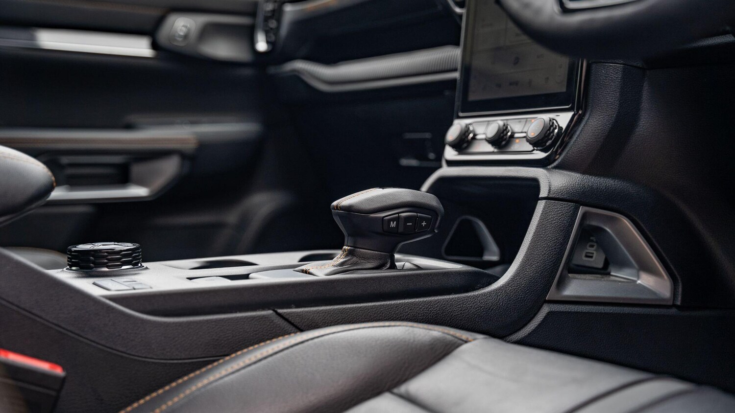 Used Ford Ranger 2023 for sale - 76742577: Photo 27