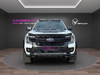 Used Ford Ranger 2023 for sale - 76742577: Photo