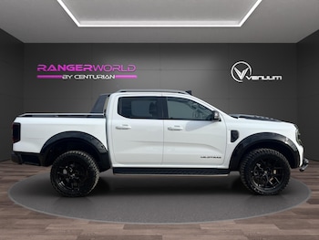 Used Ford Ranger 2023 for sale - 76742577: Photo