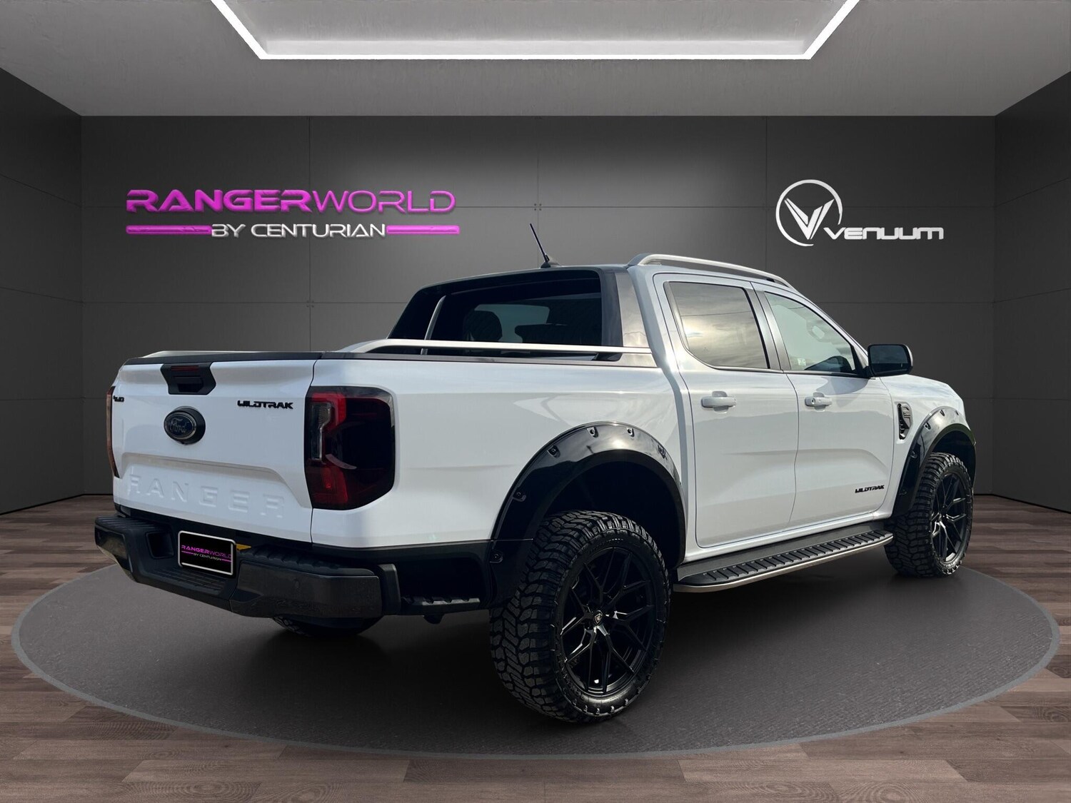 Used Ford Ranger 2023 for sale - 76742577: Photo 4