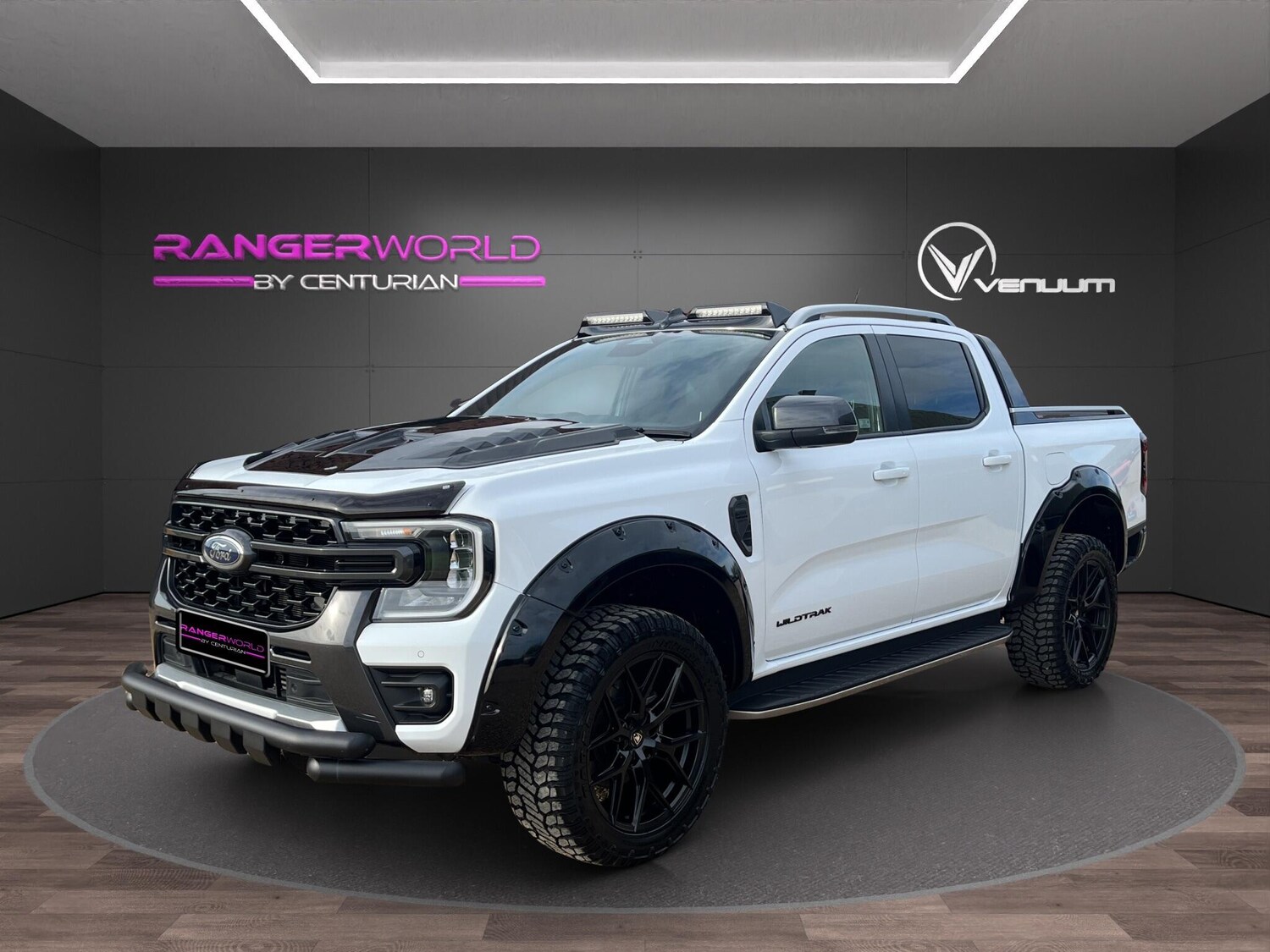 Used Ford Ranger 2023 for sale - 76742577: Photo 7