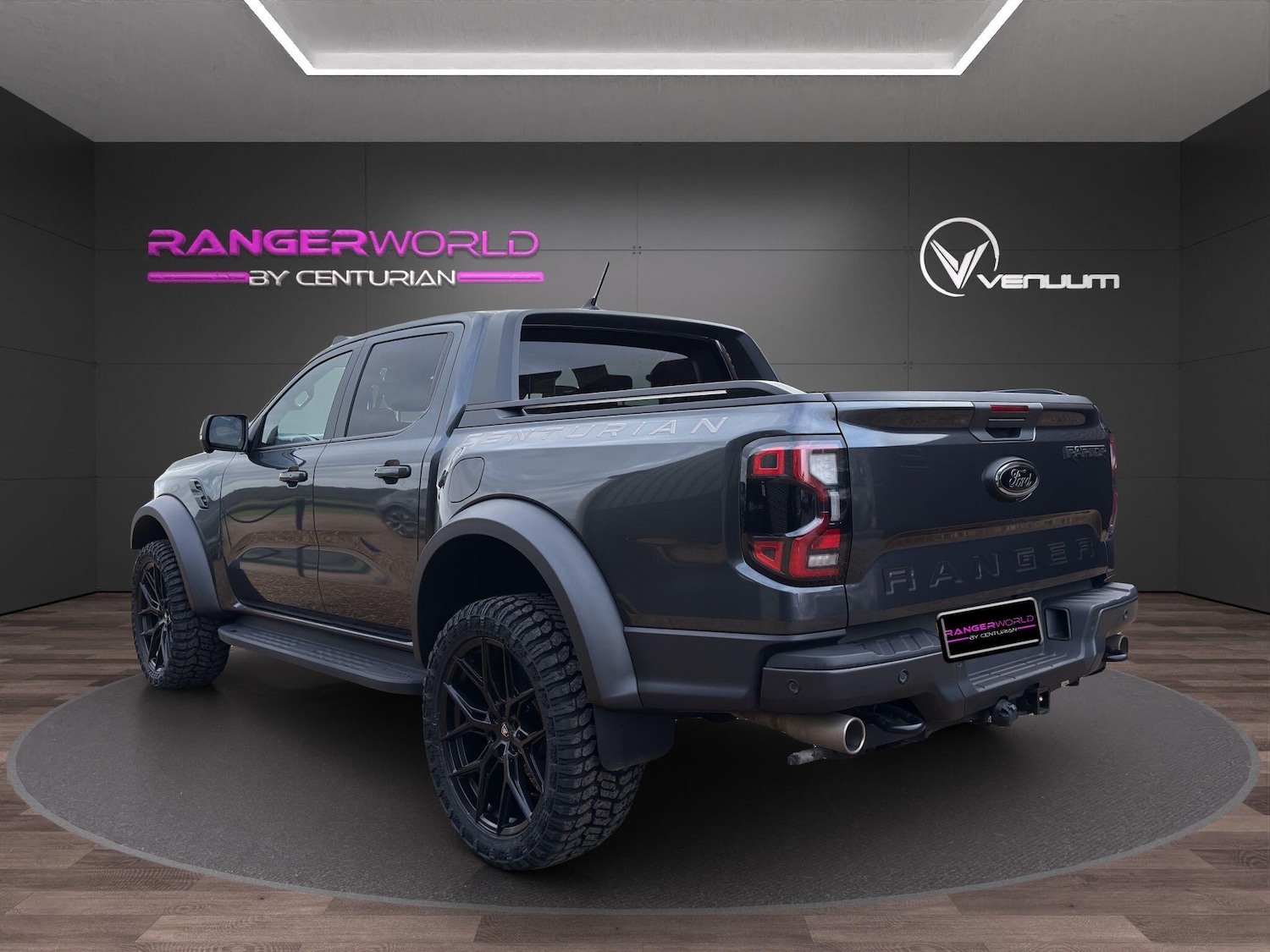 Used Ford Ranger 2024 for sale - 77585944: Photo 6