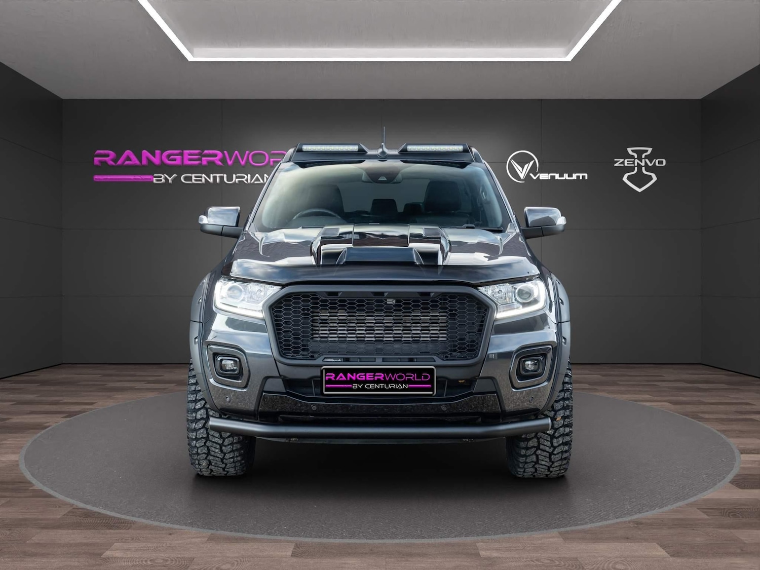 Used Ford Ranger for sale - 77417042: Photo 2