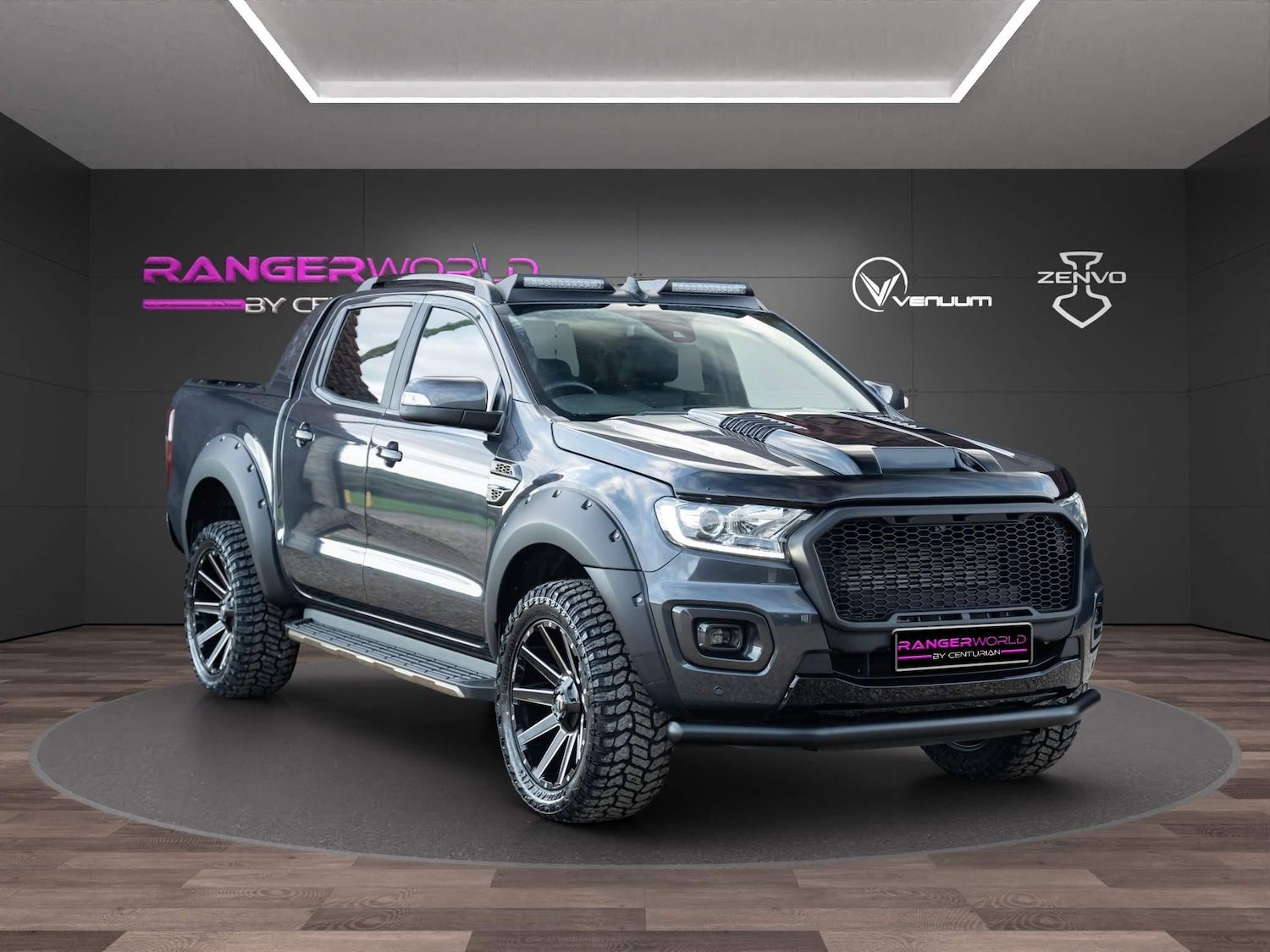 Used Ford Ranger for sale - 77417042: Photo 3