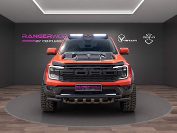 Used Ford Ranger 2024 for sale - 76744843: Photo