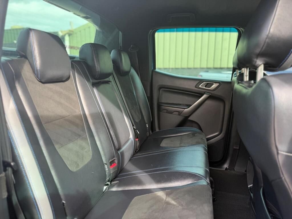 Used Ford Ranger 2019 for sale - 77022836: Photo 11