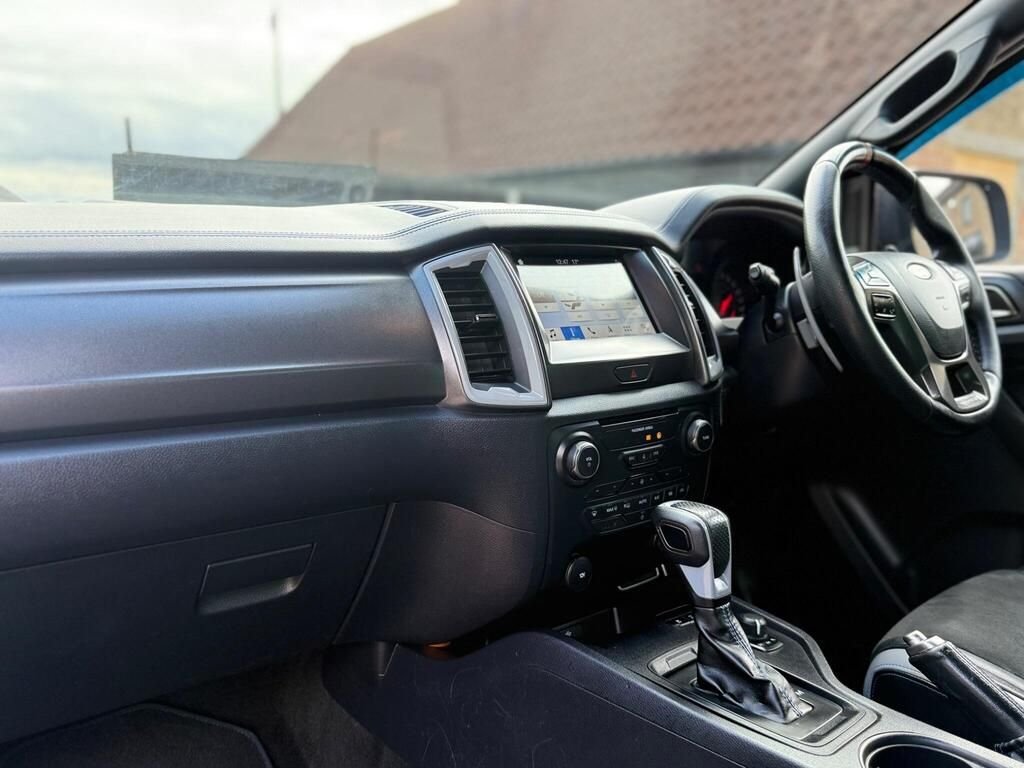 Used Ford Ranger 2019 for sale - 77022836: Photo 12