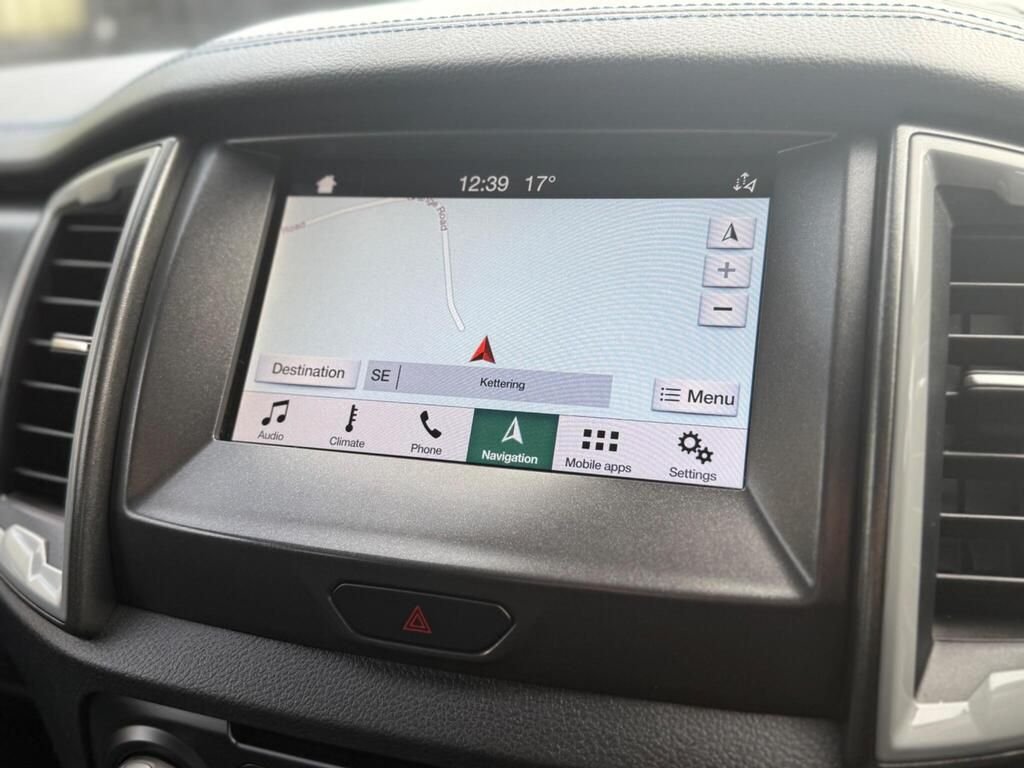 Used Ford Ranger 2019 for sale - 77022836: Photo 13