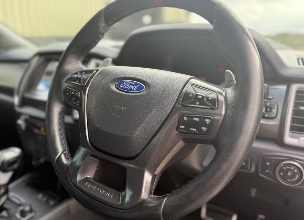 Used Ford Ranger 2019 for sale - 77022836: Photo 15